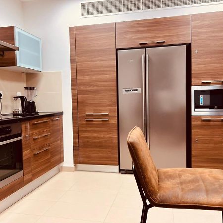 One 2Bhk Elegant Apartment In Muscat Bay 03 Extérieur photo