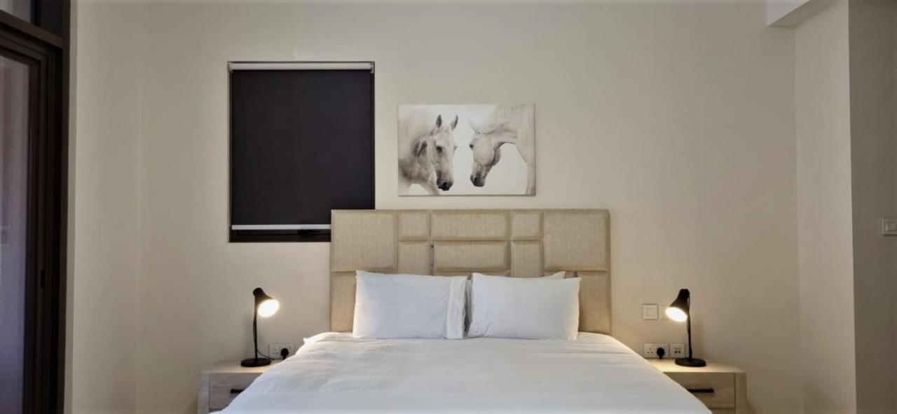 One 2Bhk Elegant Apartment In Muscat Bay 03 Extérieur photo