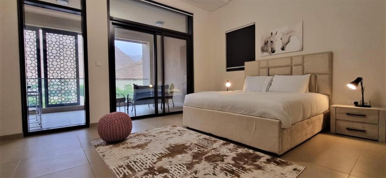 One 2Bhk Elegant Apartment In Muscat Bay 03 Extérieur photo