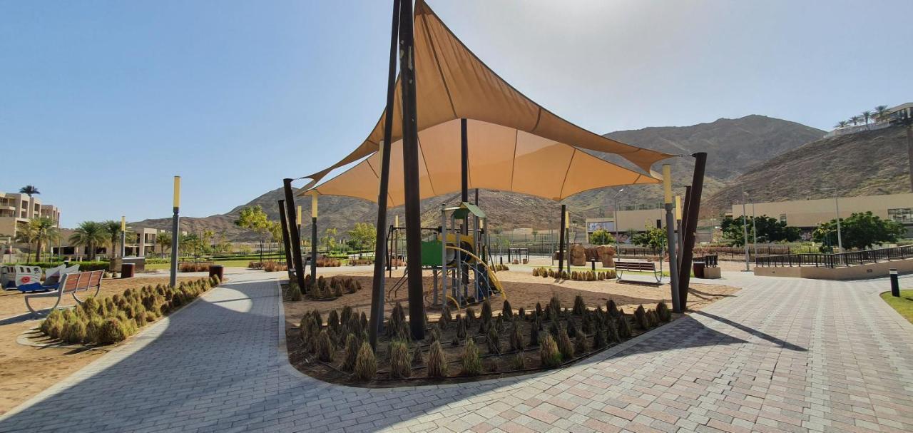 One 2Bhk Elegant Apartment In Muscat Bay 03 Extérieur photo