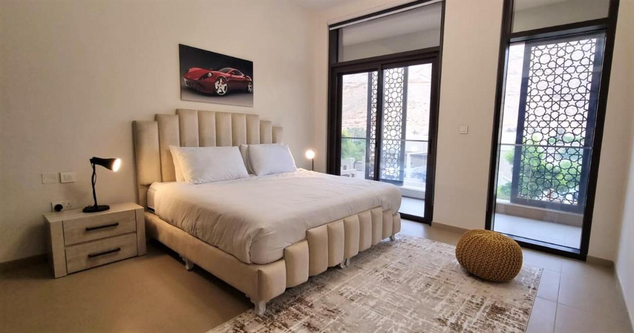 One 2Bhk Elegant Apartment In Muscat Bay 03 Extérieur photo