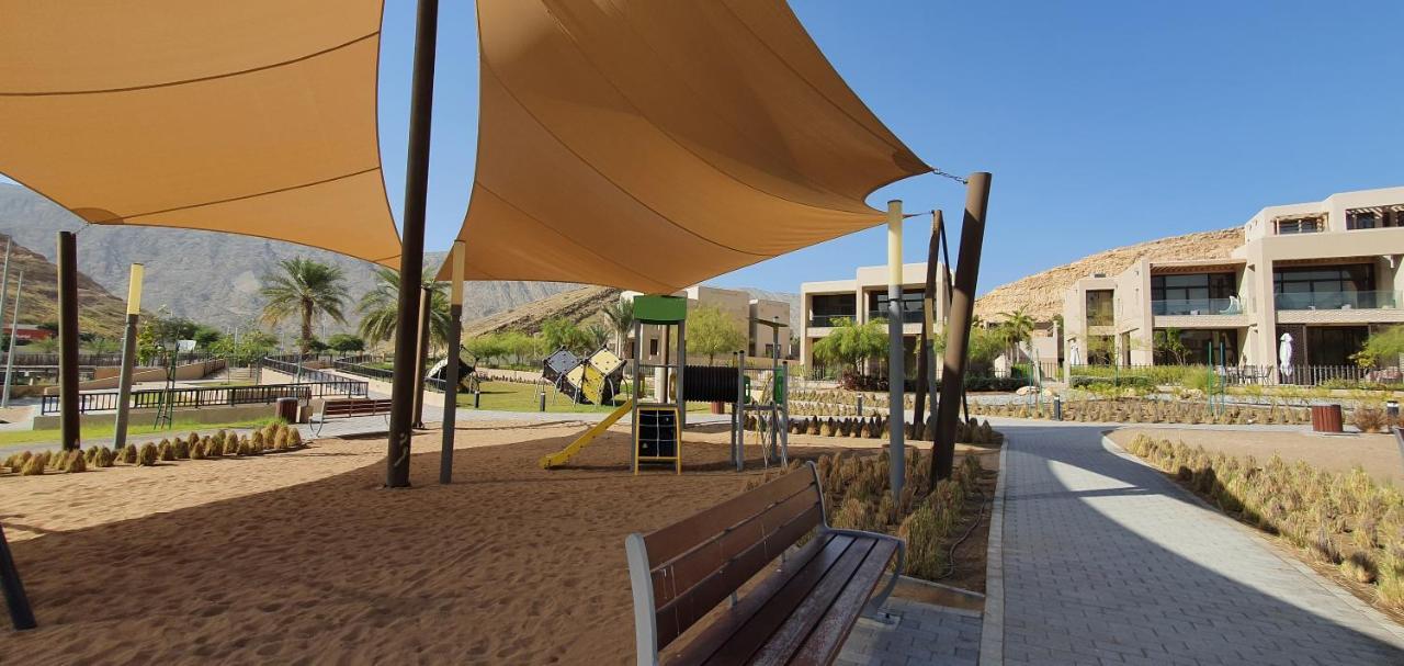 One 2Bhk Elegant Apartment In Muscat Bay 03 Extérieur photo