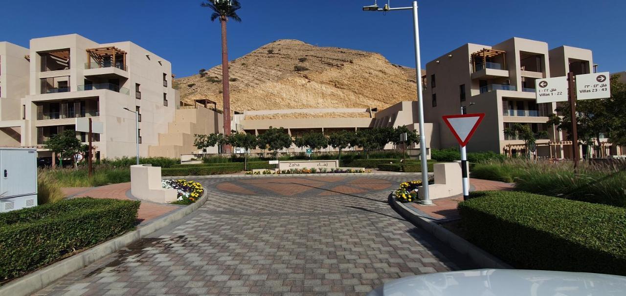 One 2Bhk Elegant Apartment In Muscat Bay 03 Extérieur photo