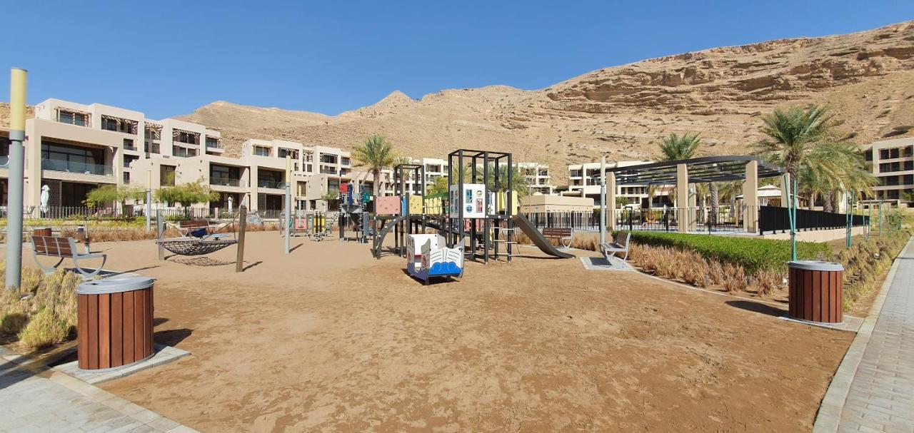 One 2Bhk Elegant Apartment In Muscat Bay 03 Extérieur photo