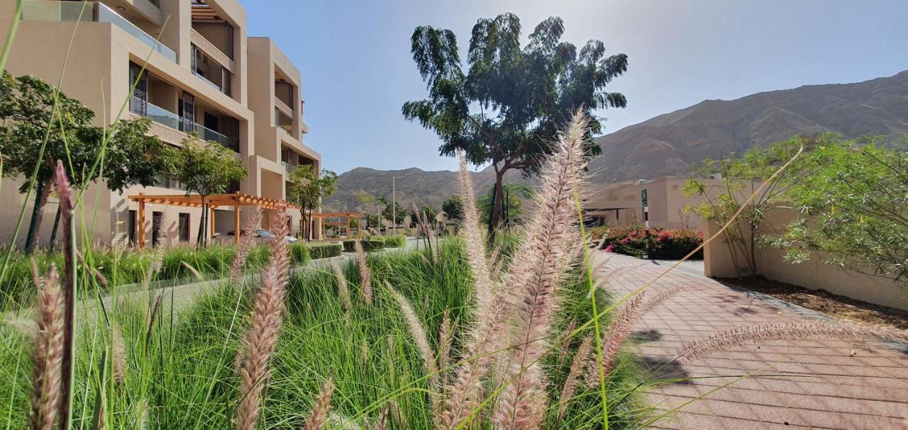 One 2Bhk Elegant Apartment In Muscat Bay 03 Extérieur photo