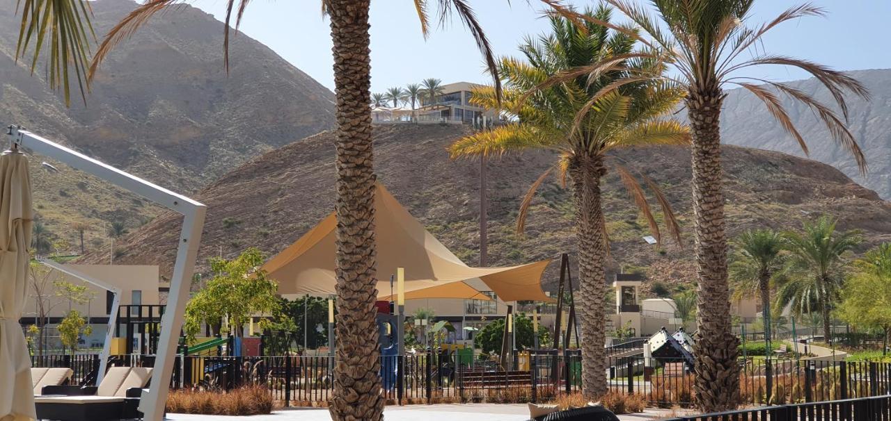 One 2Bhk Elegant Apartment In Muscat Bay 03 Extérieur photo