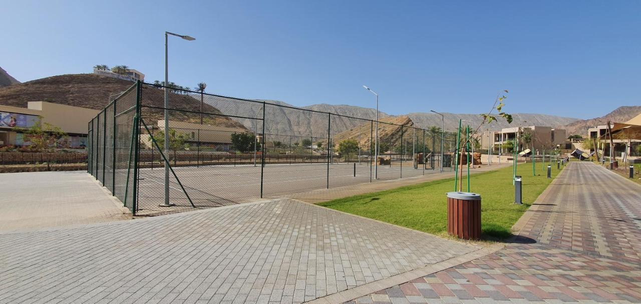 One 2Bhk Elegant Apartment In Muscat Bay 03 Extérieur photo