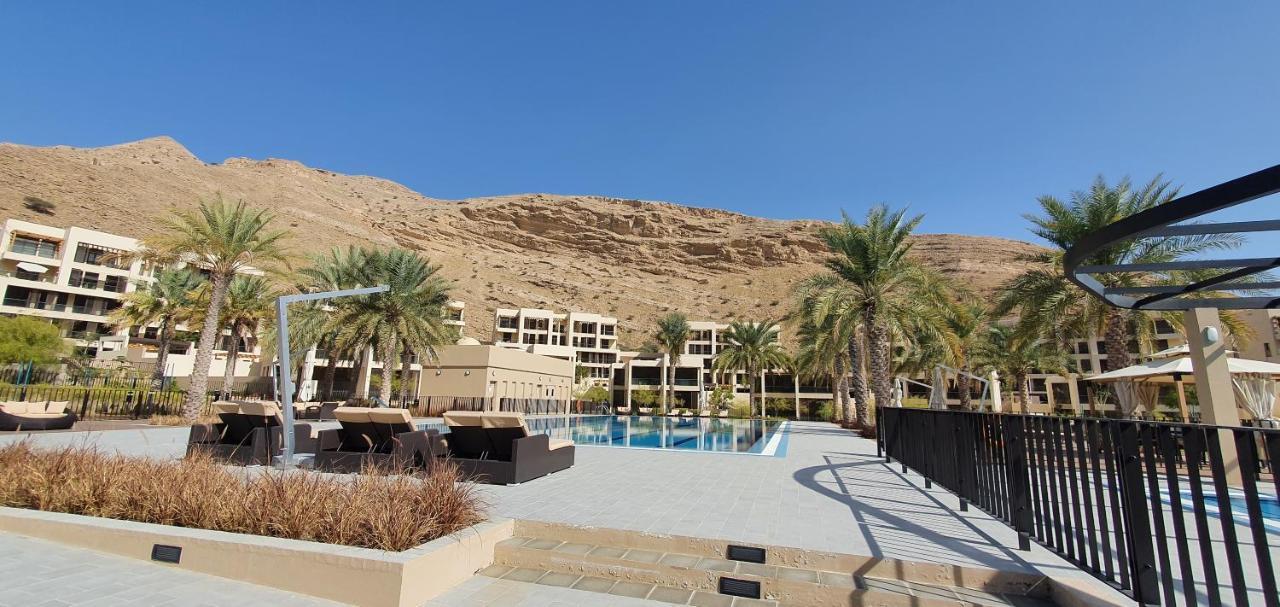 One 2Bhk Elegant Apartment In Muscat Bay 03 Extérieur photo