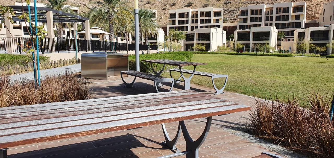 One 2Bhk Elegant Apartment In Muscat Bay 03 Extérieur photo