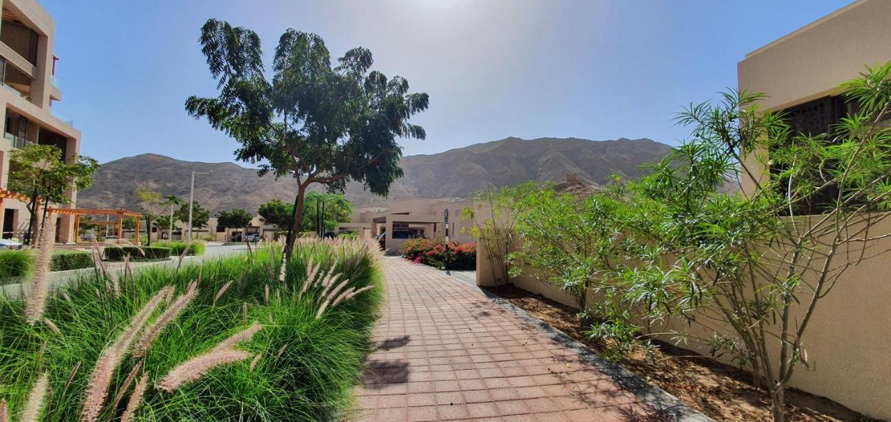 One 2Bhk Elegant Apartment In Muscat Bay 03 Extérieur photo