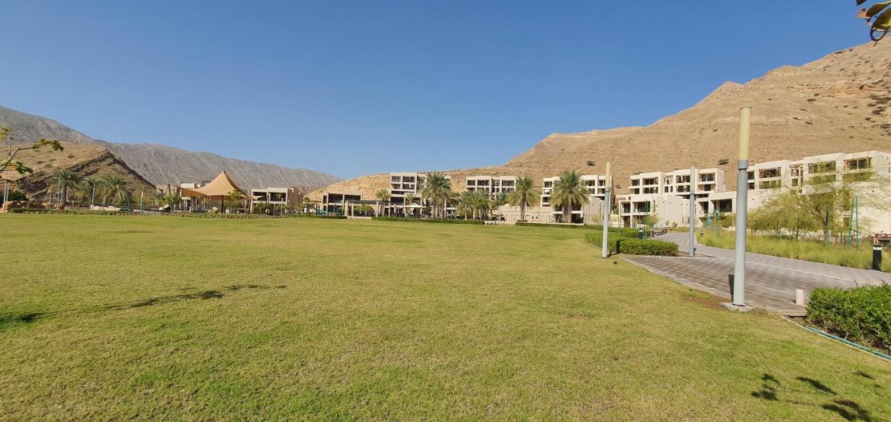 One 2Bhk Elegant Apartment In Muscat Bay 03 Extérieur photo