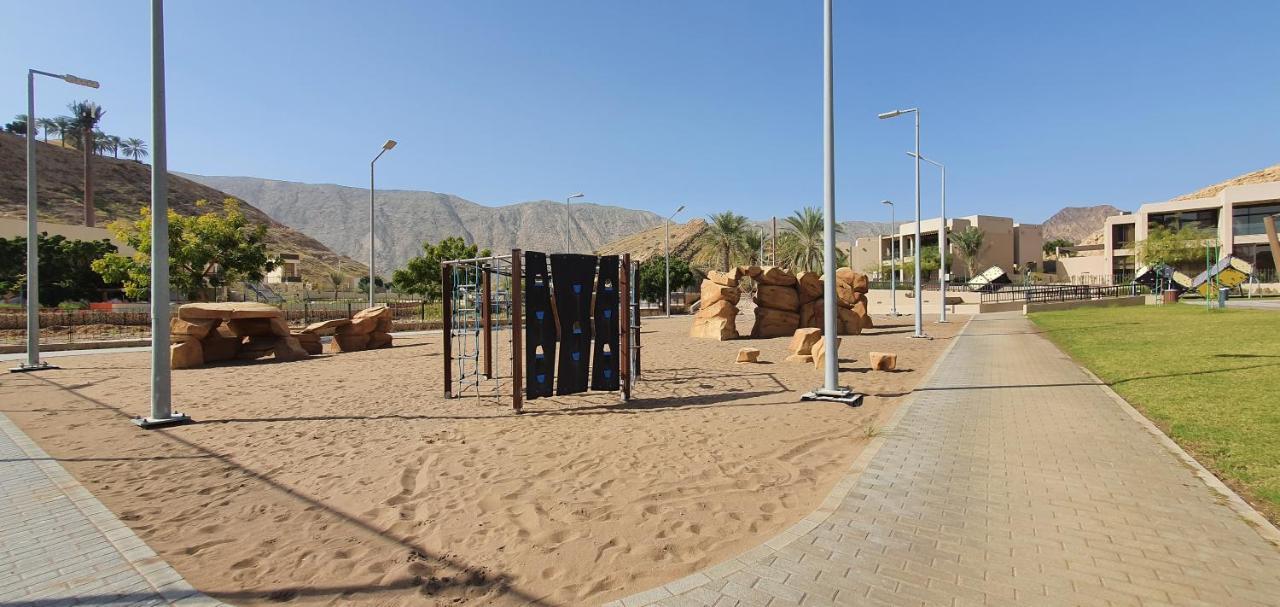 One 2Bhk Elegant Apartment In Muscat Bay 03 Extérieur photo