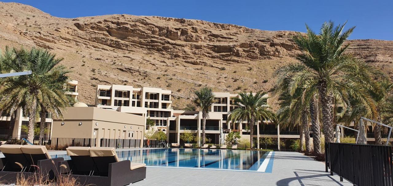 One 2Bhk Elegant Apartment In Muscat Bay 03 Extérieur photo