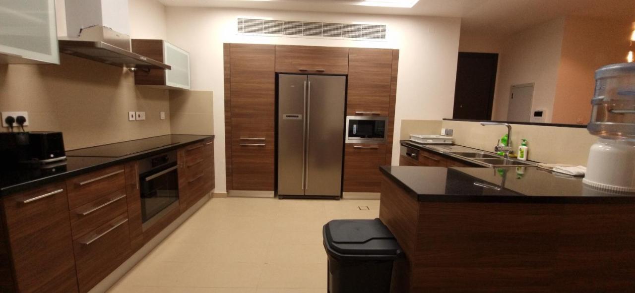 One 2Bhk Elegant Apartment In Muscat Bay 03 Extérieur photo