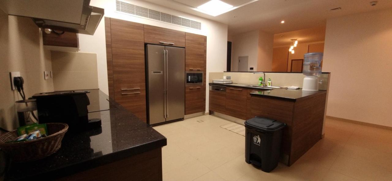 One 2Bhk Elegant Apartment In Muscat Bay 03 Extérieur photo