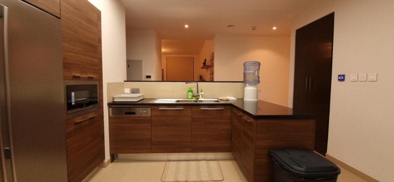 One 2Bhk Elegant Apartment In Muscat Bay 03 Extérieur photo