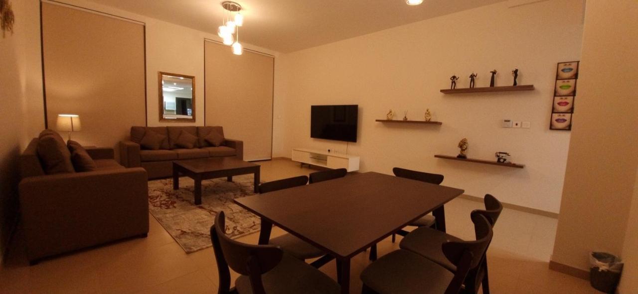 One 2Bhk Elegant Apartment In Muscat Bay 03 Extérieur photo