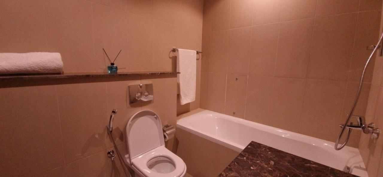 One 2Bhk Elegant Apartment In Muscat Bay 03 Extérieur photo