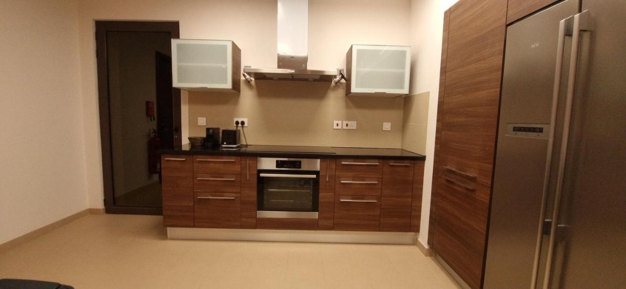 One 2Bhk Elegant Apartment In Muscat Bay 03 Extérieur photo