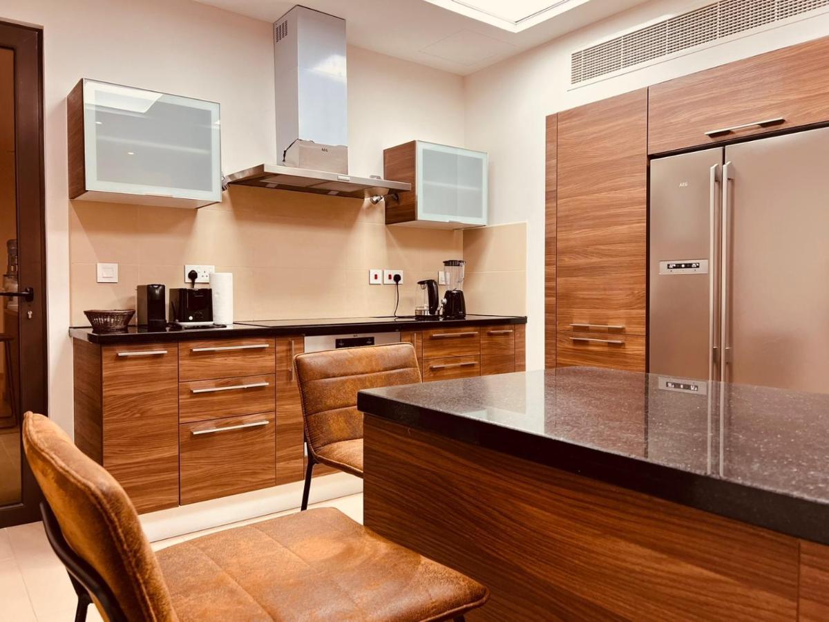 One 2Bhk Elegant Apartment In Muscat Bay 03 Extérieur photo