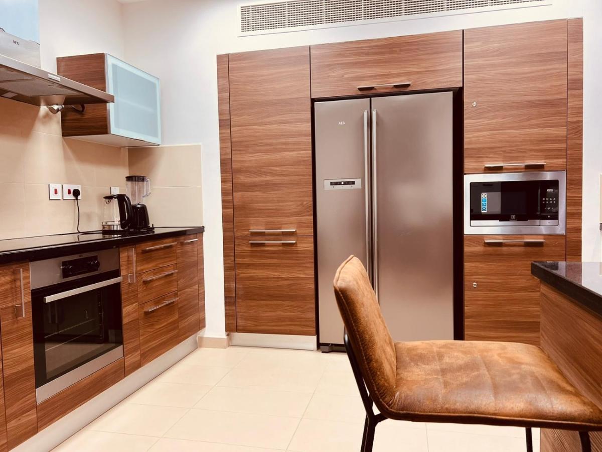 One 2Bhk Elegant Apartment In Muscat Bay 03 Extérieur photo