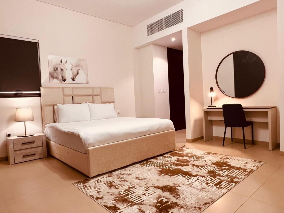 One 2Bhk Elegant Apartment In Muscat Bay 03 Extérieur photo